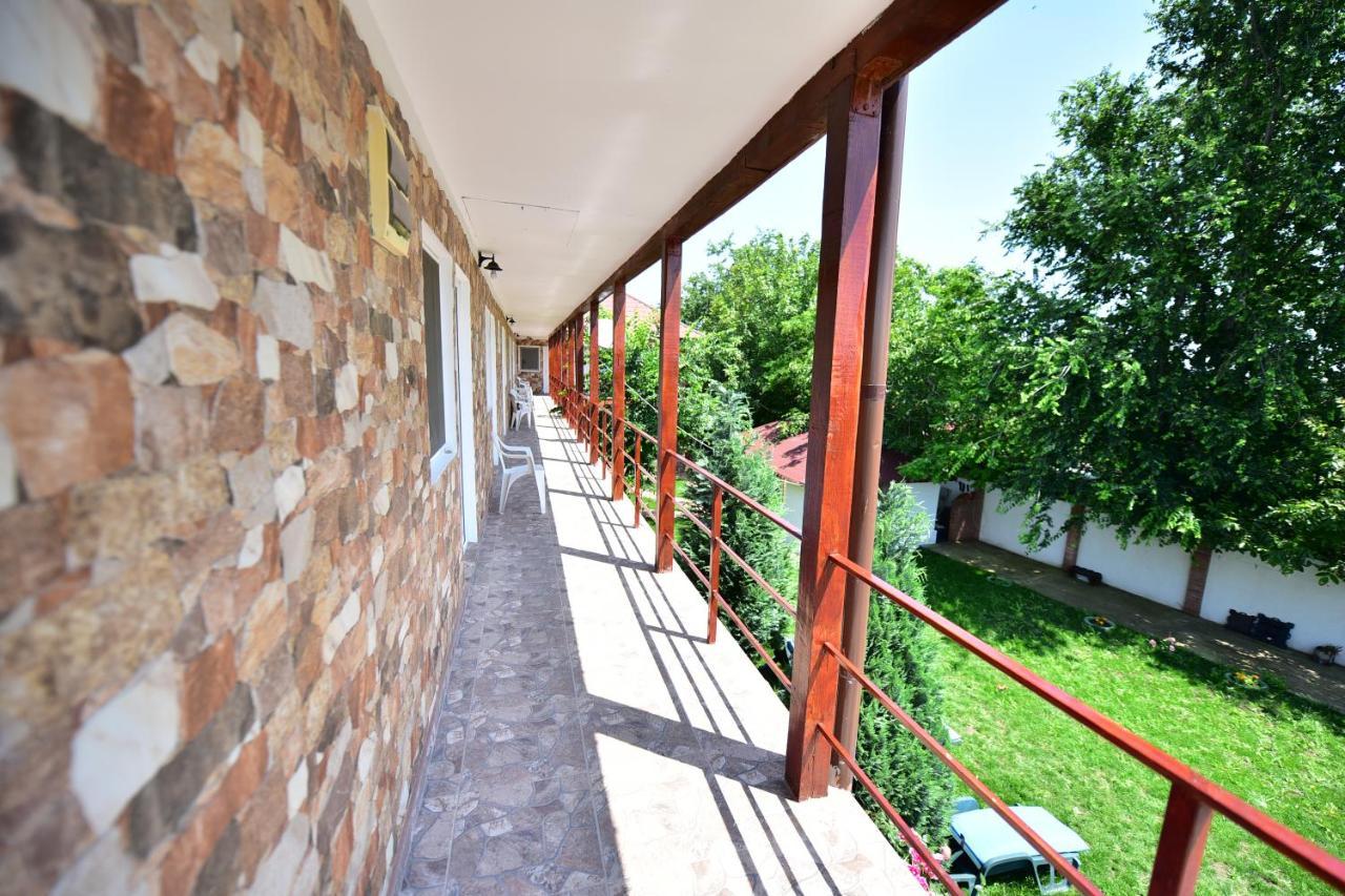 Vila Maya Вама Веке Екстериор снимка