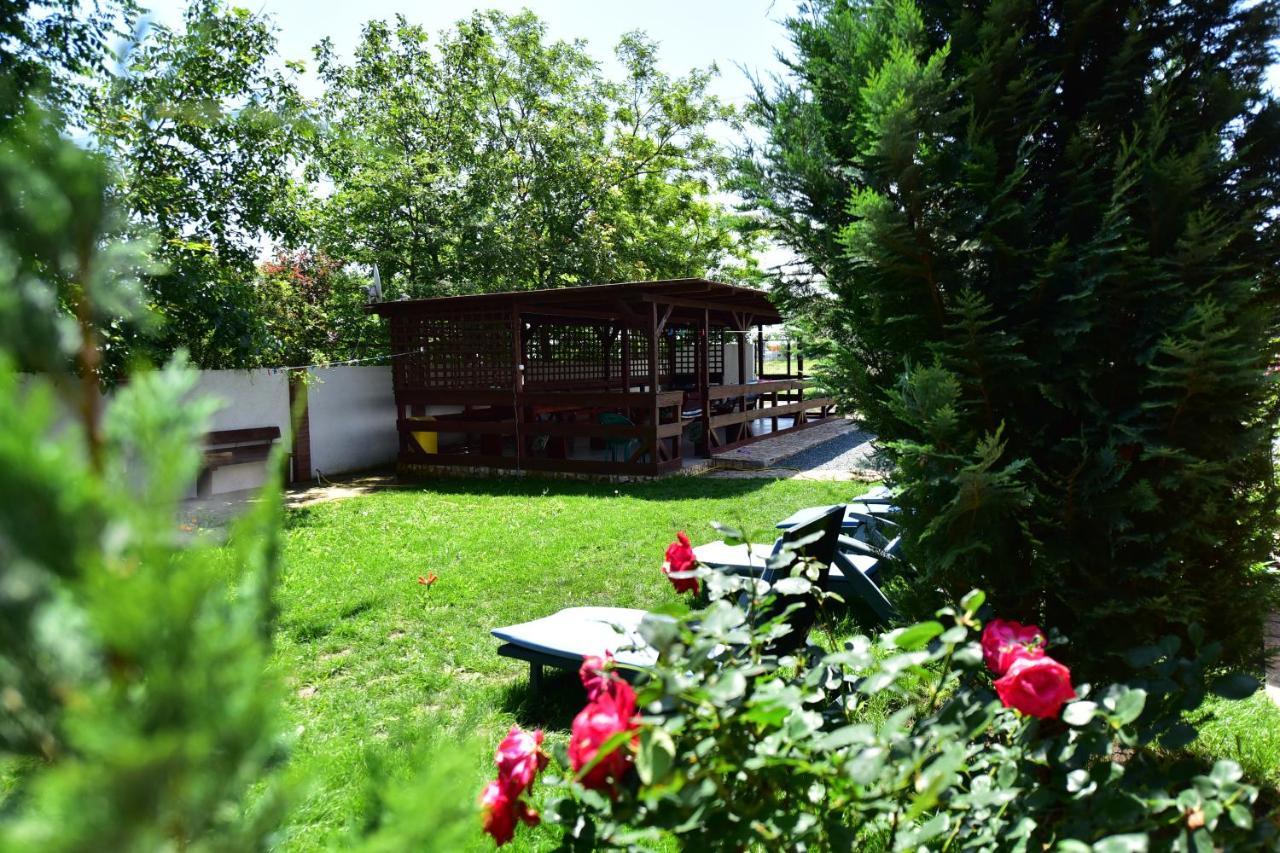 Vila Maya Вама Веке Екстериор снимка