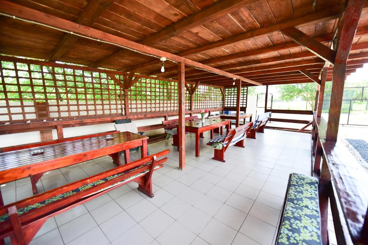 Vila Maya Вама Веке Екстериор снимка